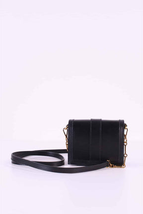 Porte-monnaie Versace Other Noir