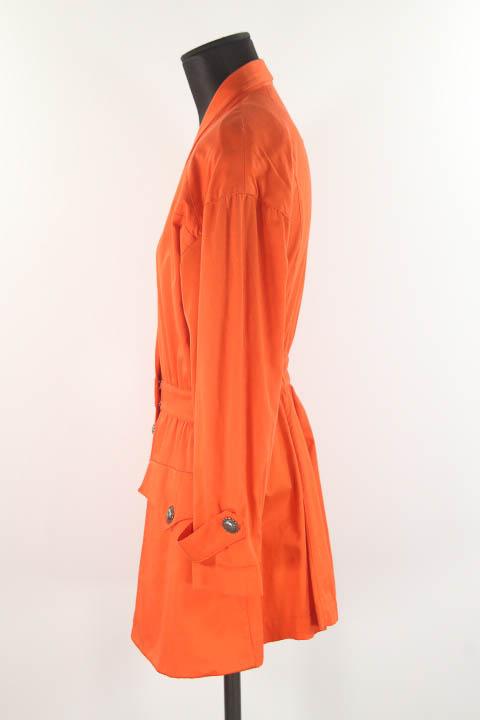 Vestes Karl Lagerfeld  Orange