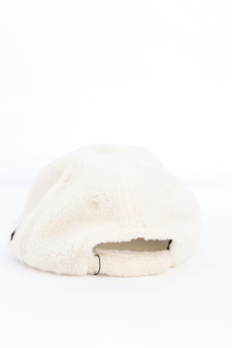 Casquettes Schott  Blanc