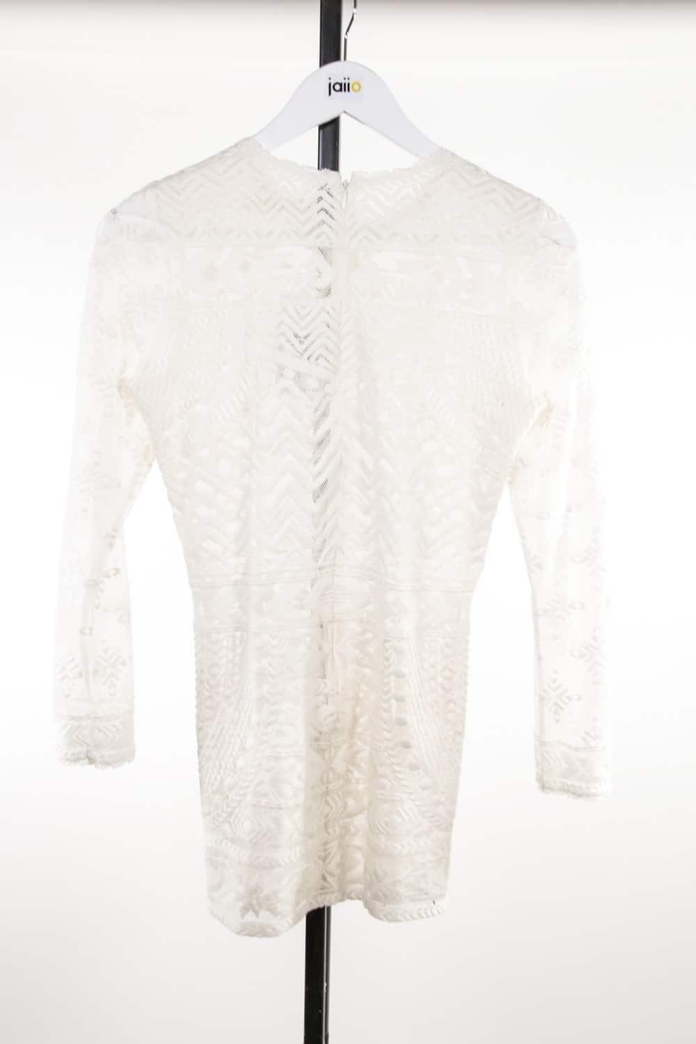  Isabel Marant  Blanc