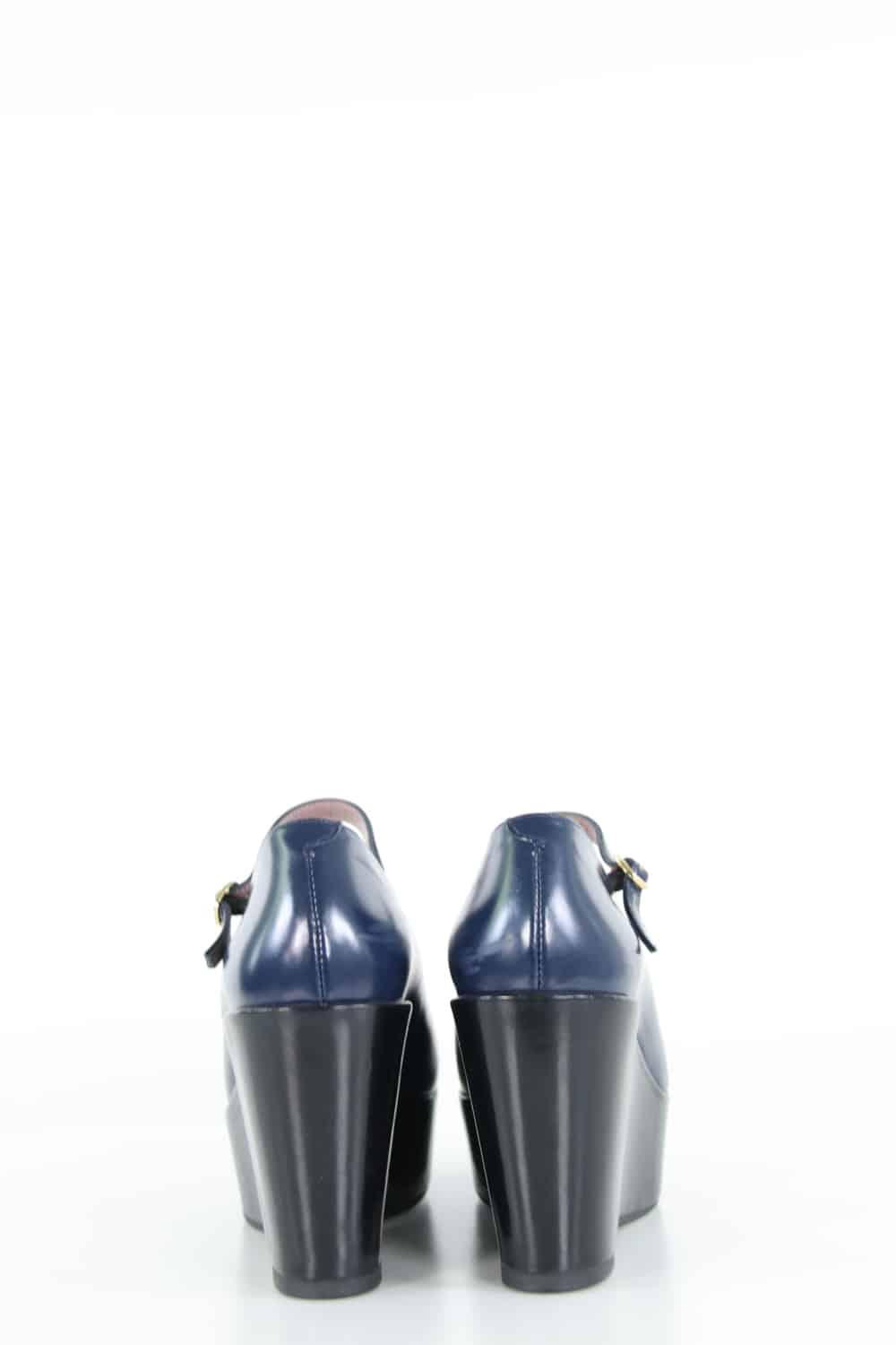  Robert Clergerie  Bleu