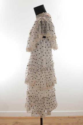 Autres Manoush  Blanc