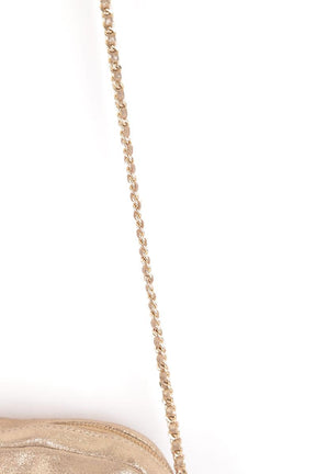 Bandoulière Petite Mendigote  Doré