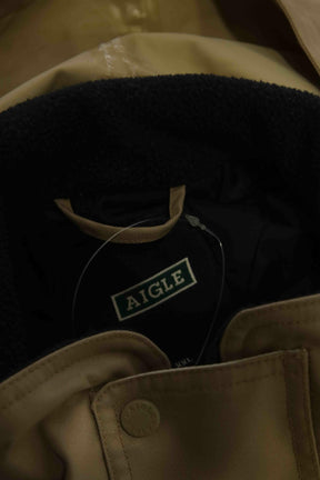 Parkas Aigle  Beige