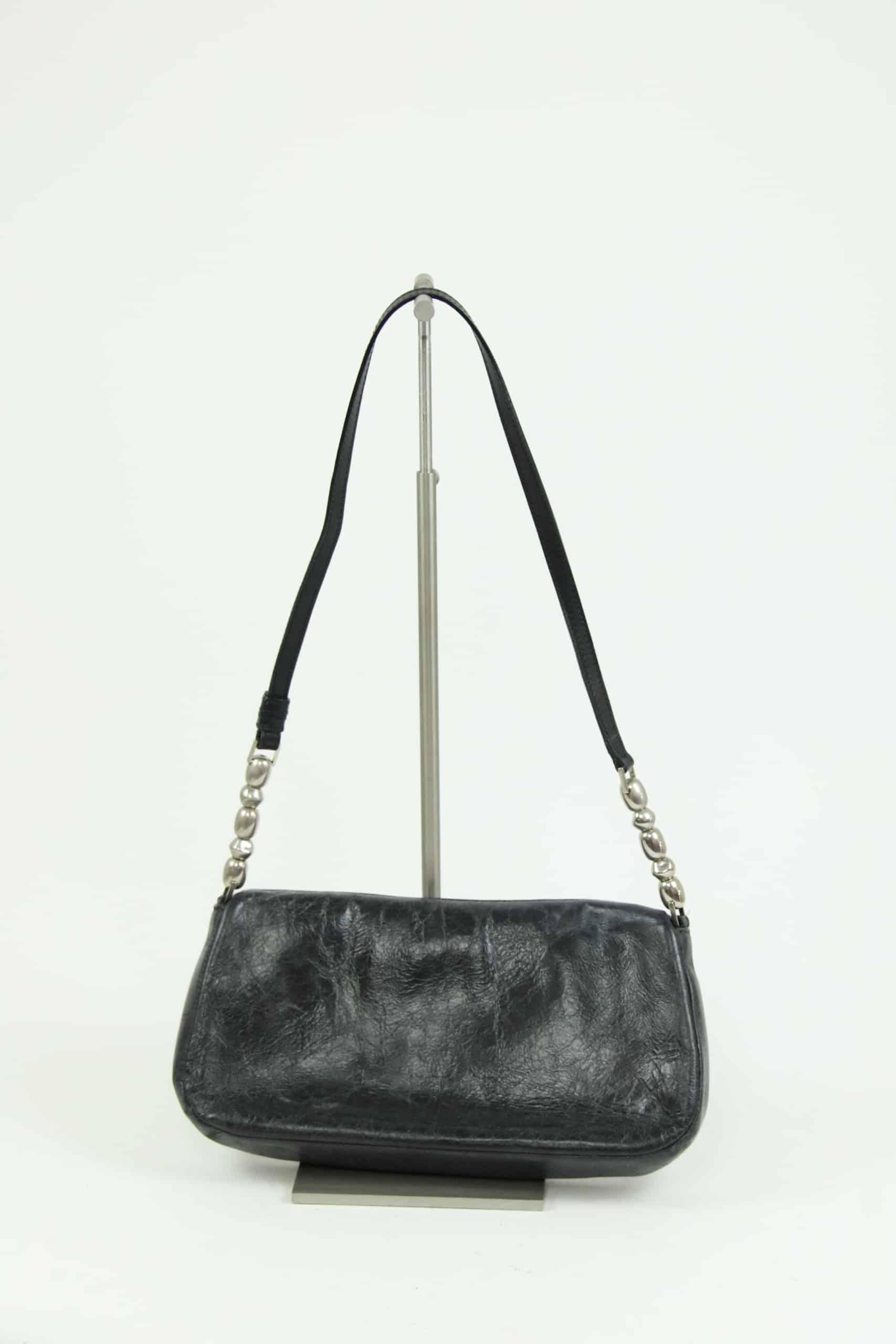 Sacs à bandoulière Dior  Noir