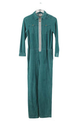 Combinaison Blune  Bleu