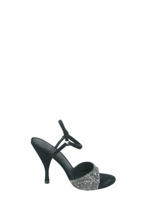 Sandales Tory Burch  Argent