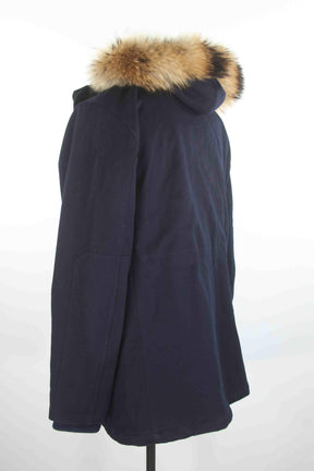 Autres Façonnable  Bleu