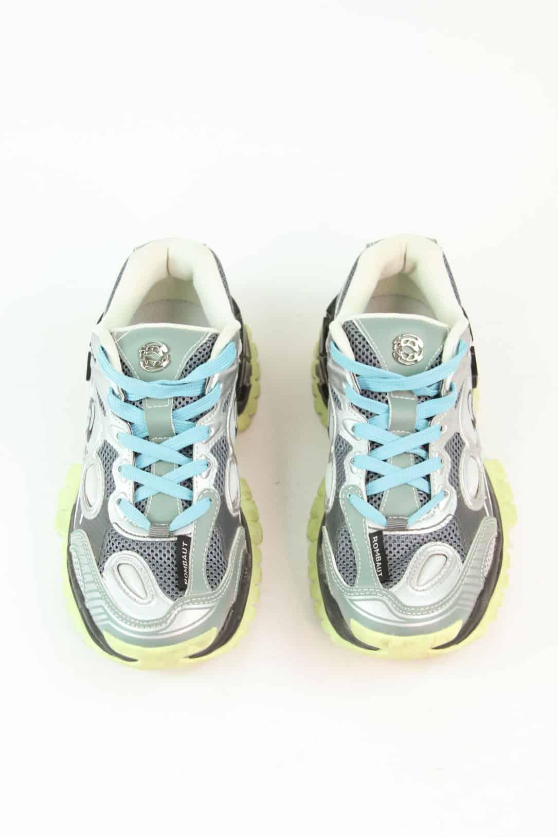  Rombaut  Multicolore