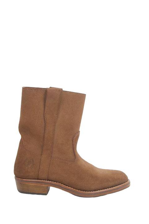 Autres La Botte Gardiane   Marron