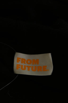 Pull-over From Future  Noir