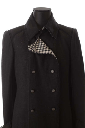 Manteaux Chanel  Noir