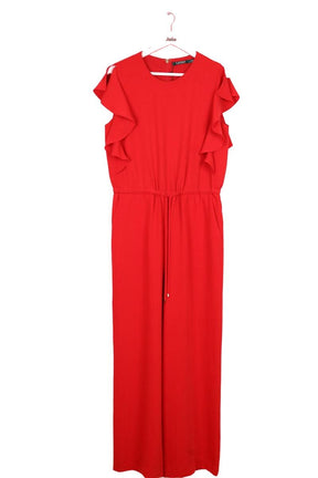 Combinaison Ralph Lauren  Rouge