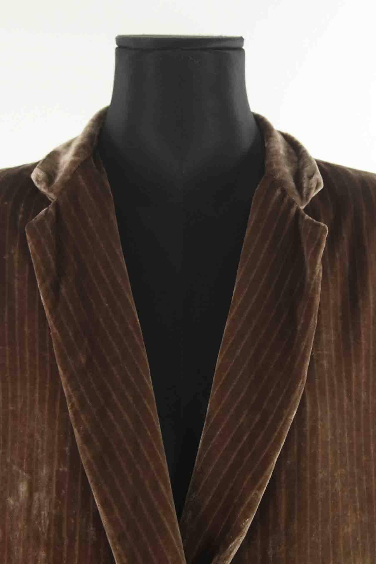 Blazers Diega  Marron