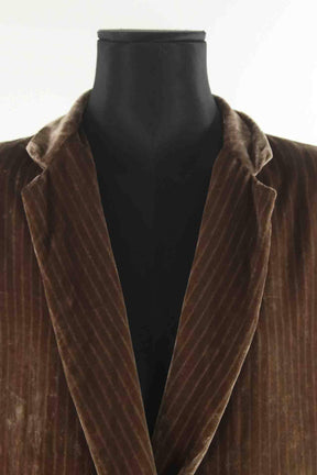 Blazers Diega  Marron