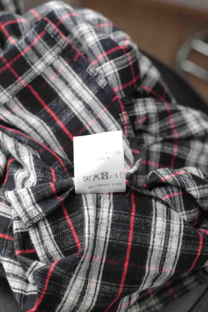 Chemises Les Petites  Noir