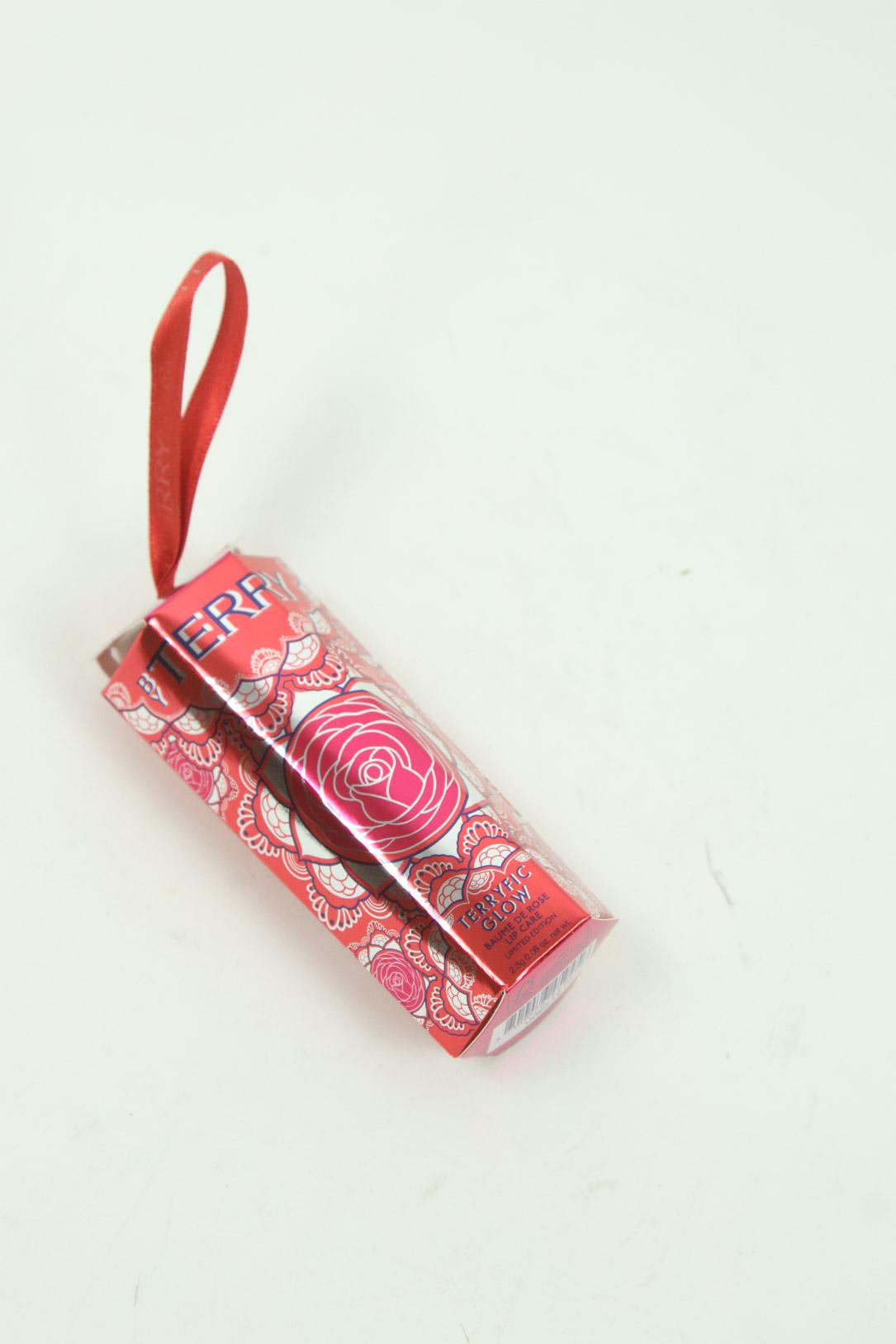 Baume de rose By Terry  Rouge