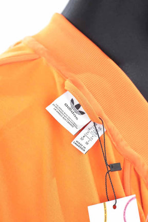 Veste Adidas  Orange