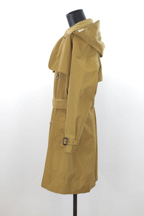 Manteaux Aigle  Kaki