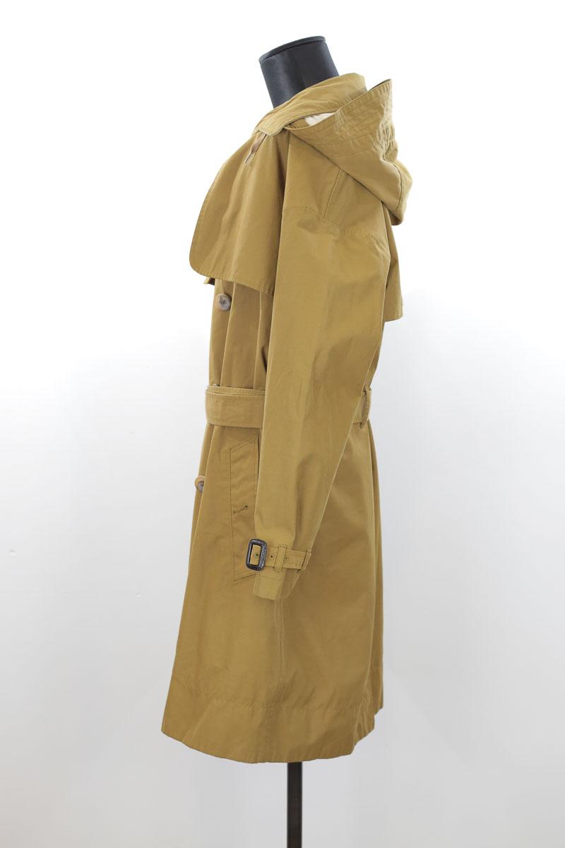 Manteaux Aigle  Kaki