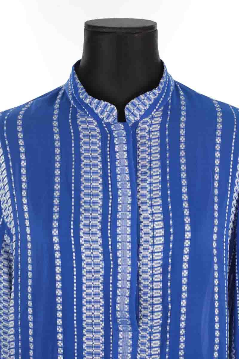 Tuniques Zeus+Dione  Bleu