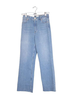 Jean Lab Dip  Bleu