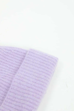 Bonnet Sézane  Violet