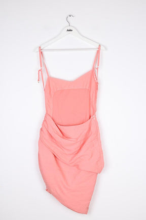 Robe Jacquemus  Rose