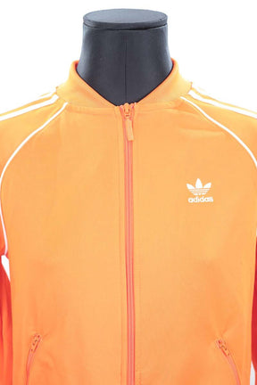 Veste Adidas  Orange
