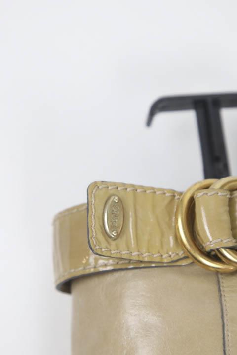 Autres Chloé  Beige