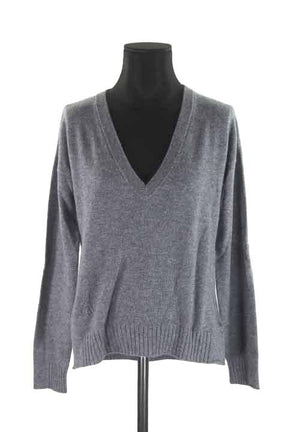 Pull-over Zadig & Voltaire  Gris