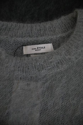 Pull-over Isabel Marant  Vert