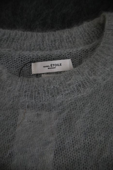 Pull-over Isabel Marant  Vert