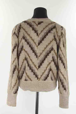 Pull-over Isabel Marant Etoile  Marron