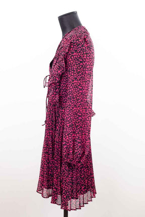 Robe The Kooples  Rose