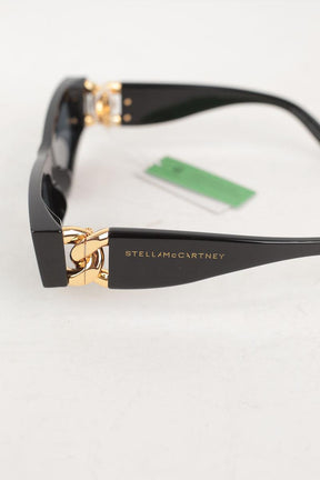 Lunettes de soleil Stella McCartney  Noir