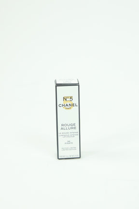 Rouge à lèvres Chanel  Rouge