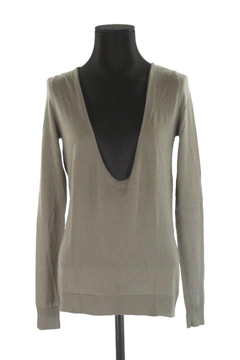 Pull-over Zadig & Voltaire  Gris