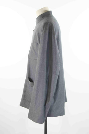 Vestes Berluti  Gris