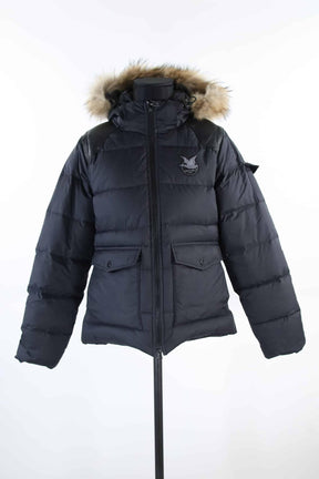 Puffer Chevignon  Gris