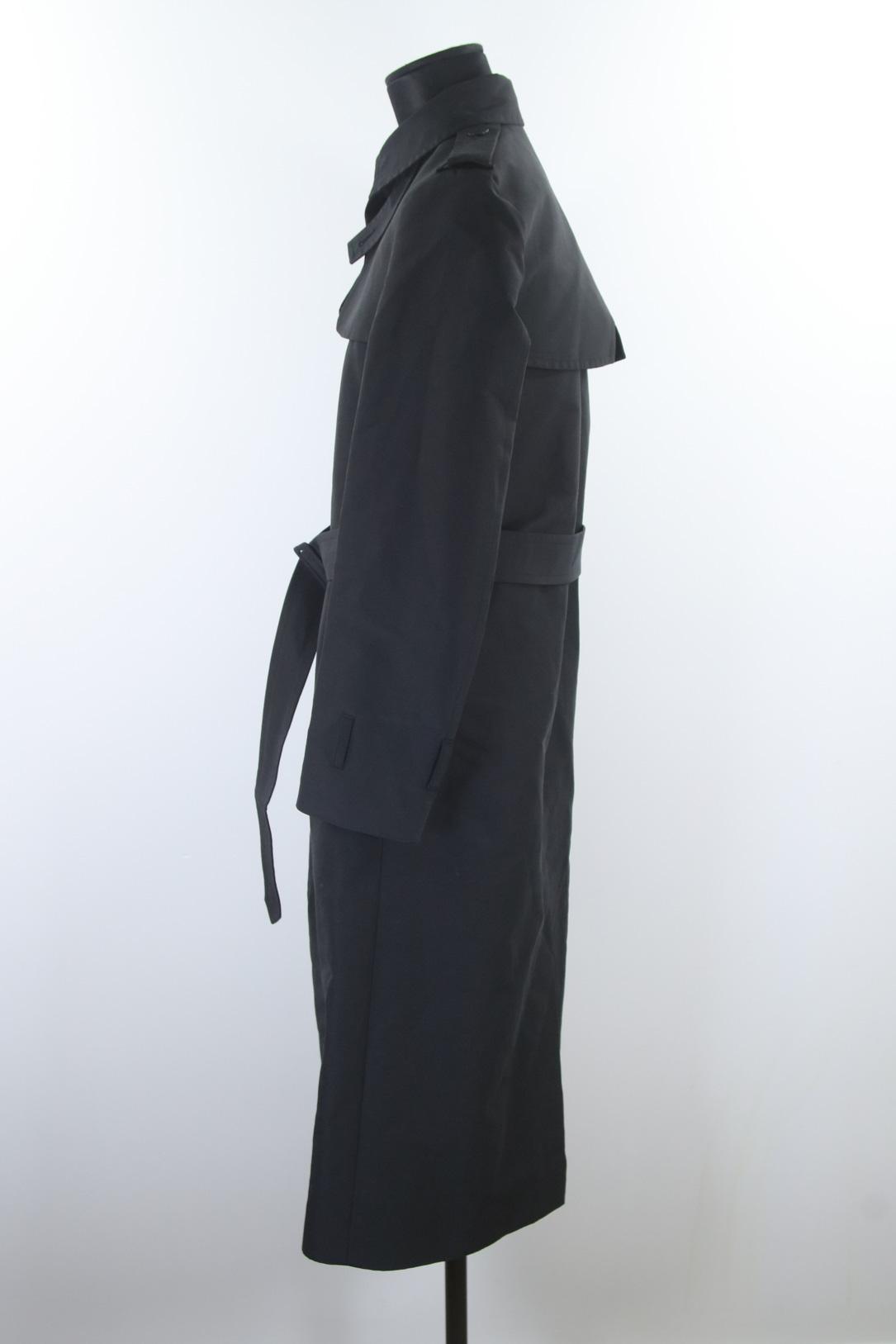 Trench-coats Cacharel  Noir