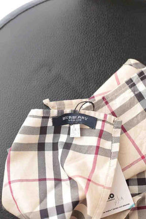 Foulard Burberry  Beige