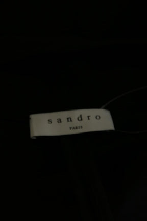  Sandro  Noir