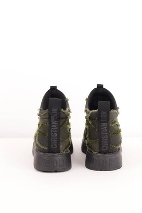 Autres Dior  Kaki