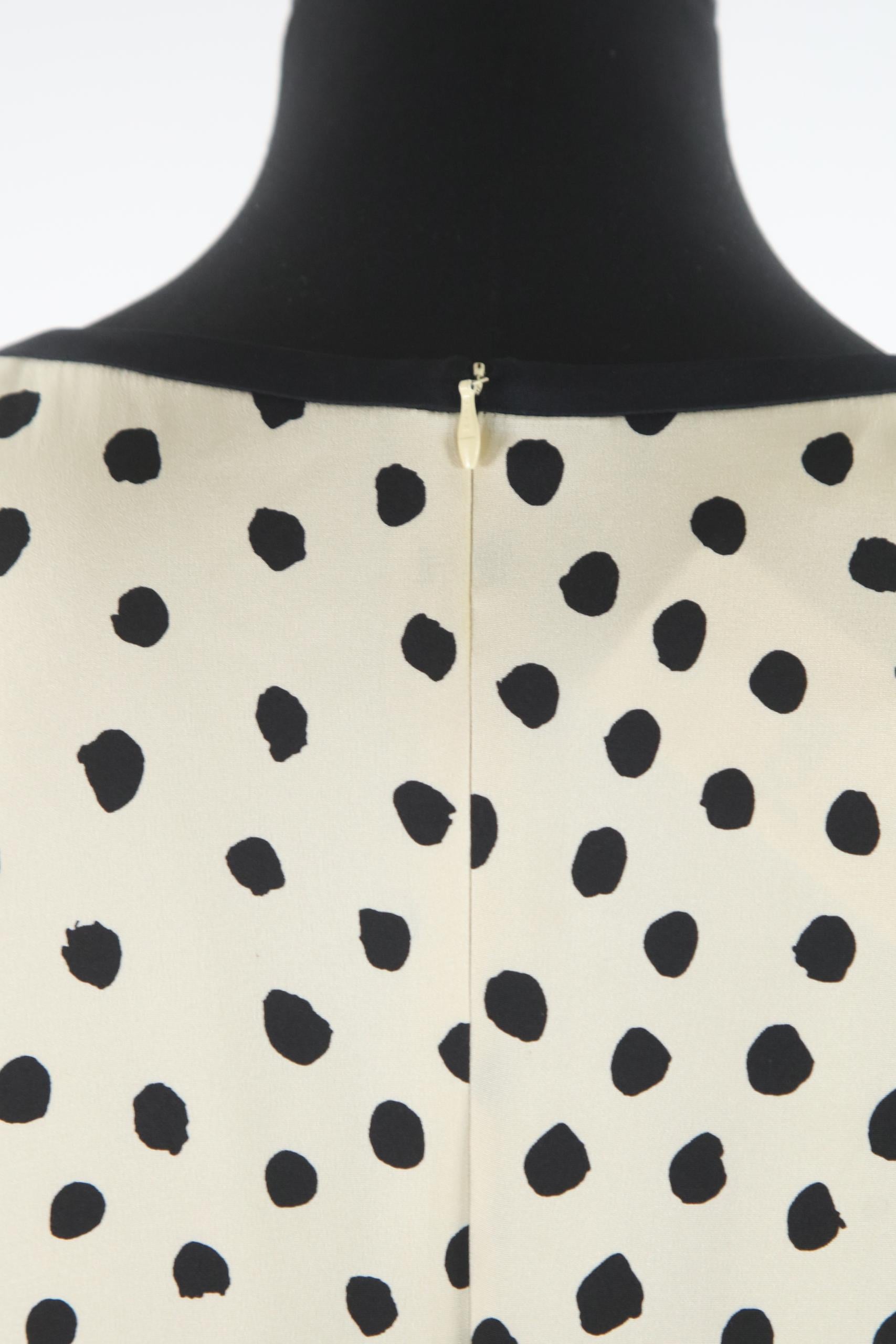 Mi-longueur Louis Feraud  Noir