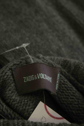 Pull-over Zadig & Voltaire  Gris