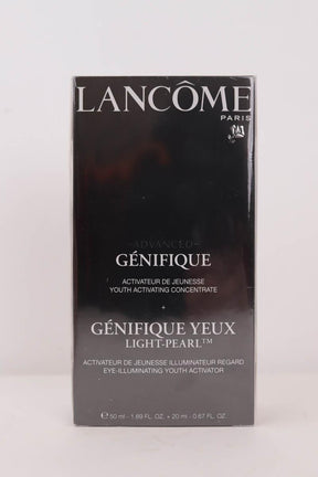 Soin visage Lancôme  Noir