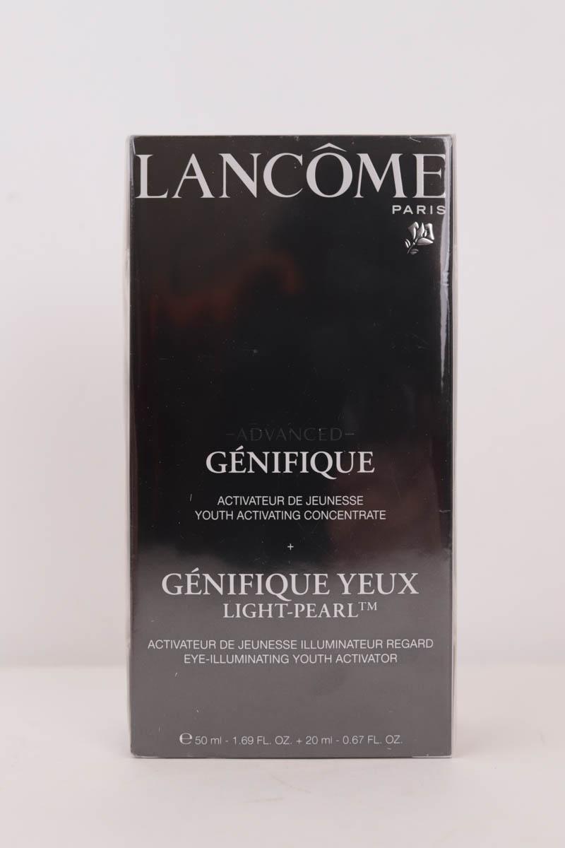 Soin visage Lancôme  Noir