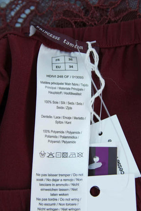  Princesse Tam Tam  Bordeaux