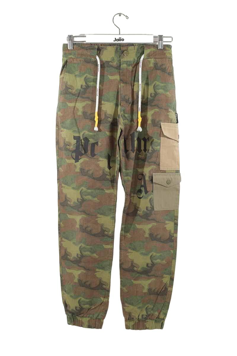 Autres Palm Angels  Vert